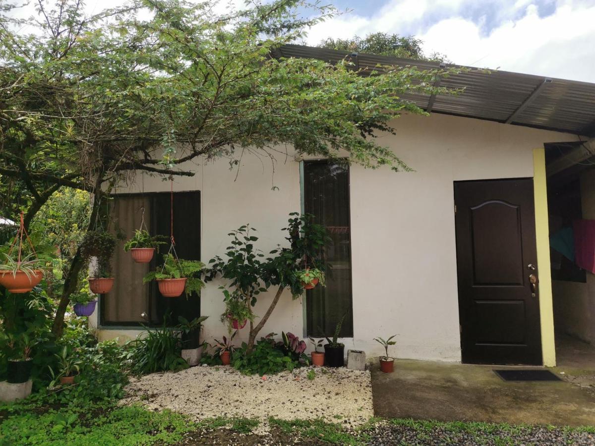 Bijagua Paradise Rio Celeste Exterior photo