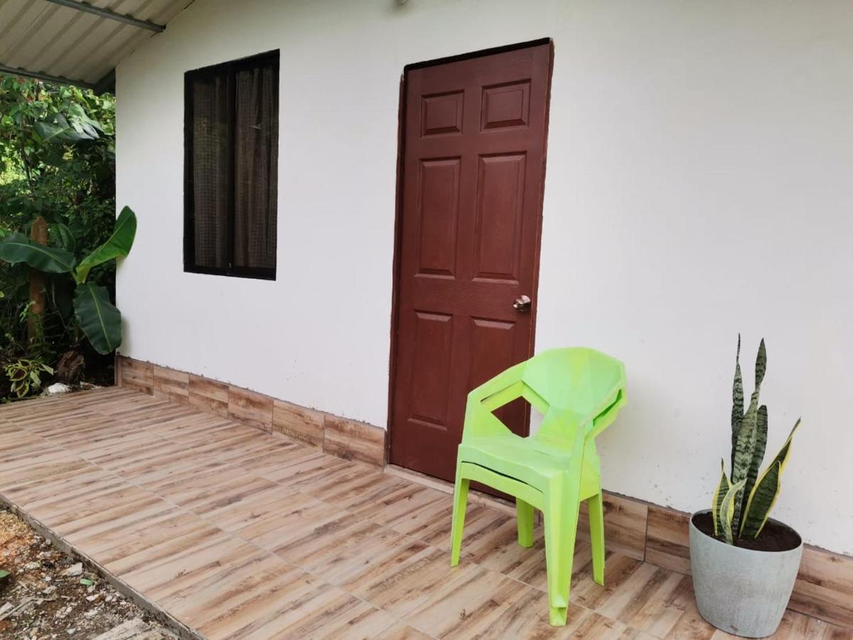 Bijagua Paradise Rio Celeste Exterior photo