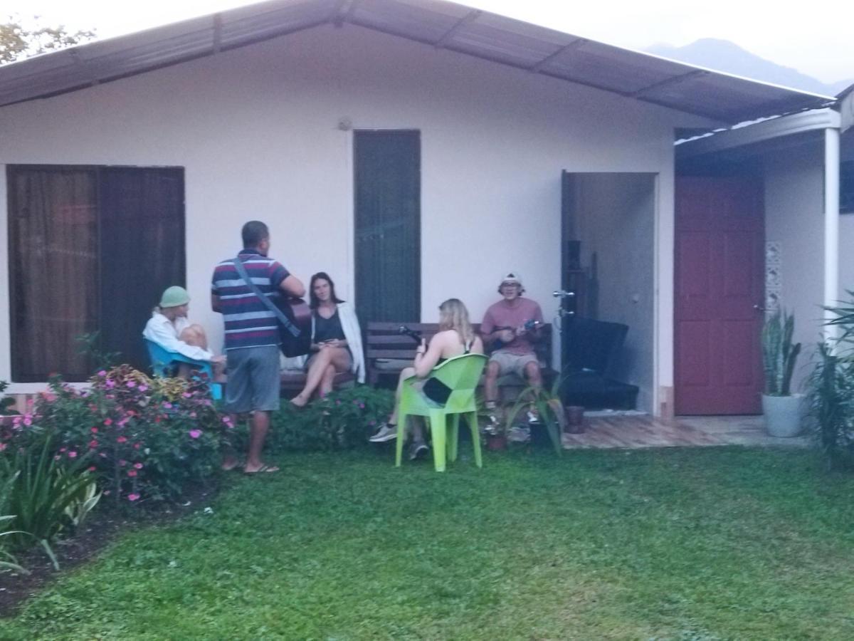 Bijagua Paradise Rio Celeste Exterior photo