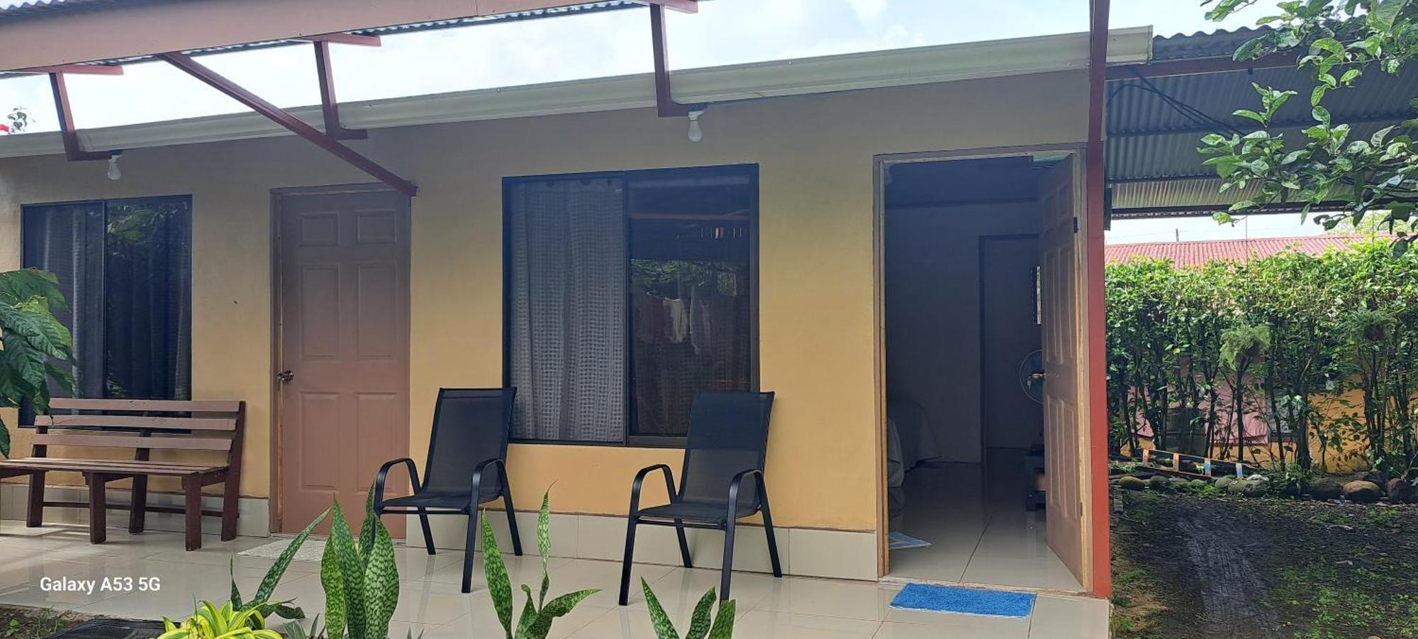 Bijagua Paradise Rio Celeste Exterior photo