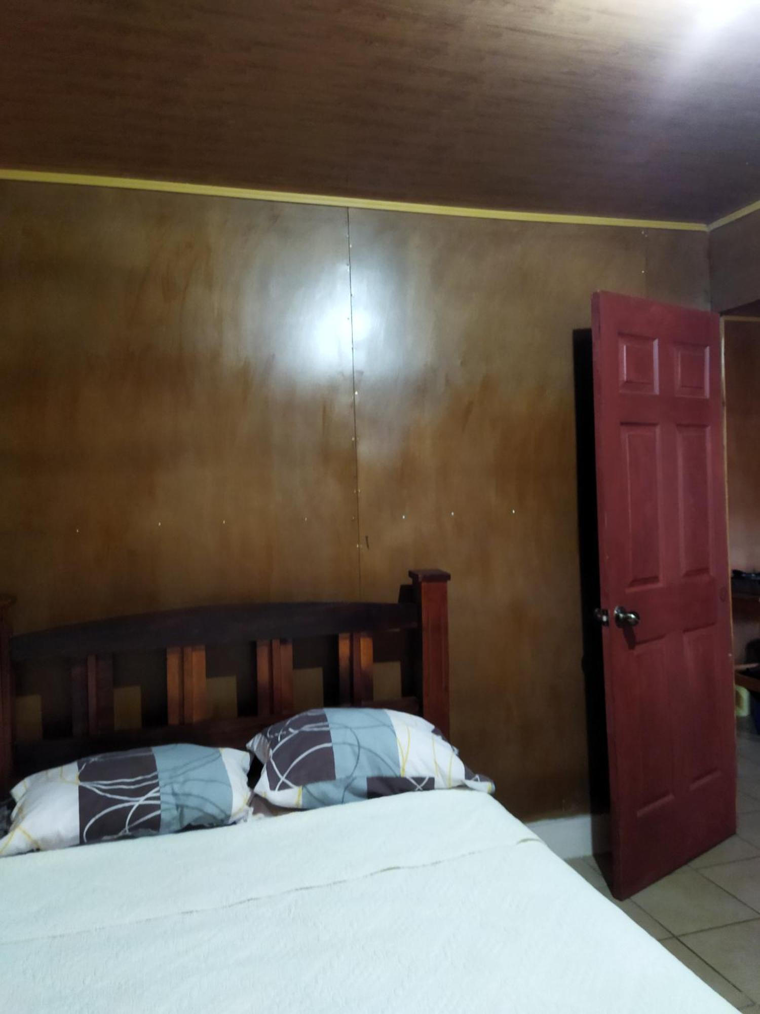 Bijagua Paradise Rio Celeste Room photo